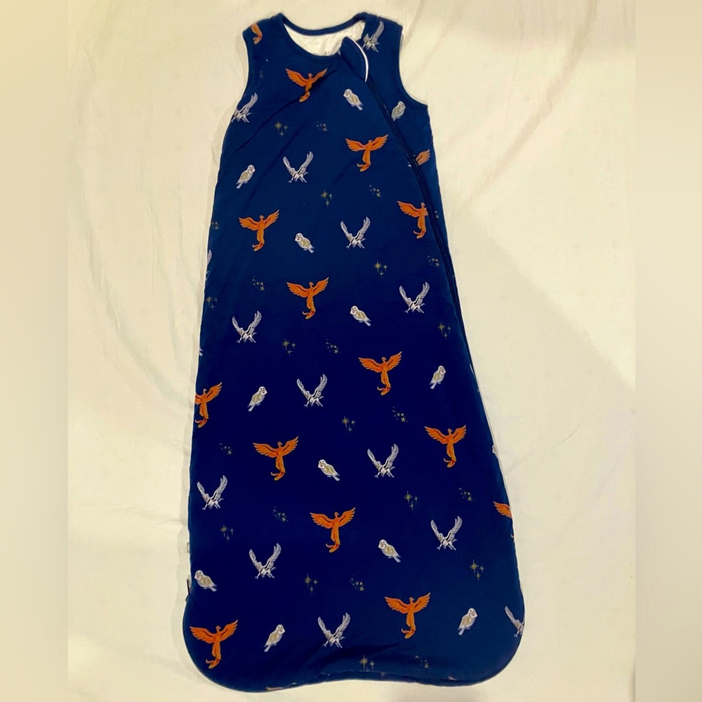 Kyte Baby Sleep Bag Medium 1.0 tog